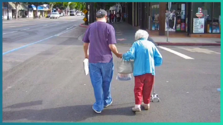 Random Acts of Kindness That Will Restore Your Faith In Humanity !