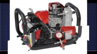 Breathing Air Compressor