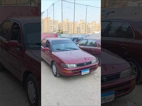 تويوتا مسطره موديل 93 سوق سيارات اكسبلور محركات ترند لايك سوق السيارات تويوتا مستعمل للبيع