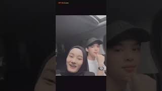 Dikritik Pamer Kemesraan Dengan Dinda Hauw Di Media Sosial Ini Jawaban Rey Mbayang Untuk Netizen