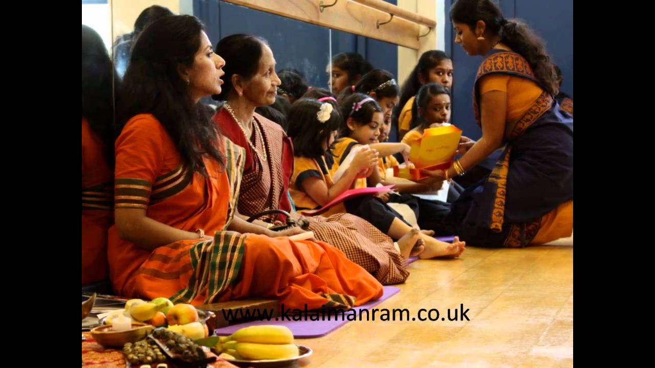 London : Lessons / Learning / Teaching Bharatanatyam Classes in Harrow Edgware