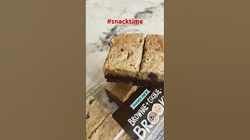 Brookie by Trader Joe’s