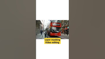 layer masking video editing #videoediting #videoedit #kinemaster #kinemasterediting