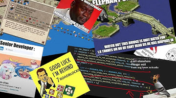 Caesar III Augustus - Debugging new mapmaker features and random dev nonsense