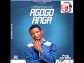 AGOGO ANGA _Muhammad Ali official audio