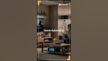 Discover the Rise of Smart Homes: How AI is Making Our Lives Easier!