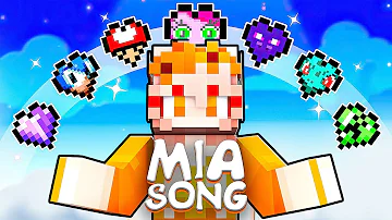Mia Song - BLAZE 🔥 | Bee Remix