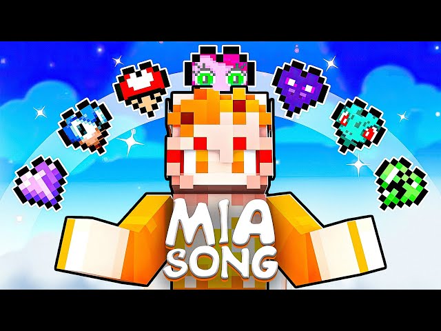 Mia Song - BLAZE 🔥 | Bee Remix class=
