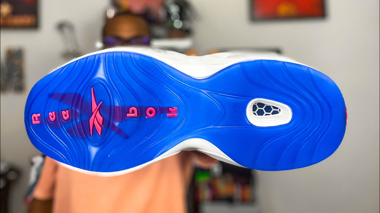 Late Pick-Up: Eric Emanuel x Reebok Question 