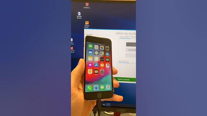 Activation Lock Bypass #Shorts