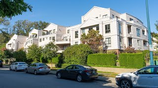 308 2357 Whyte Ave, Port Coquitlam