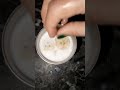 milkshake for strong bones #shorts #ytshorts #shortsfeed