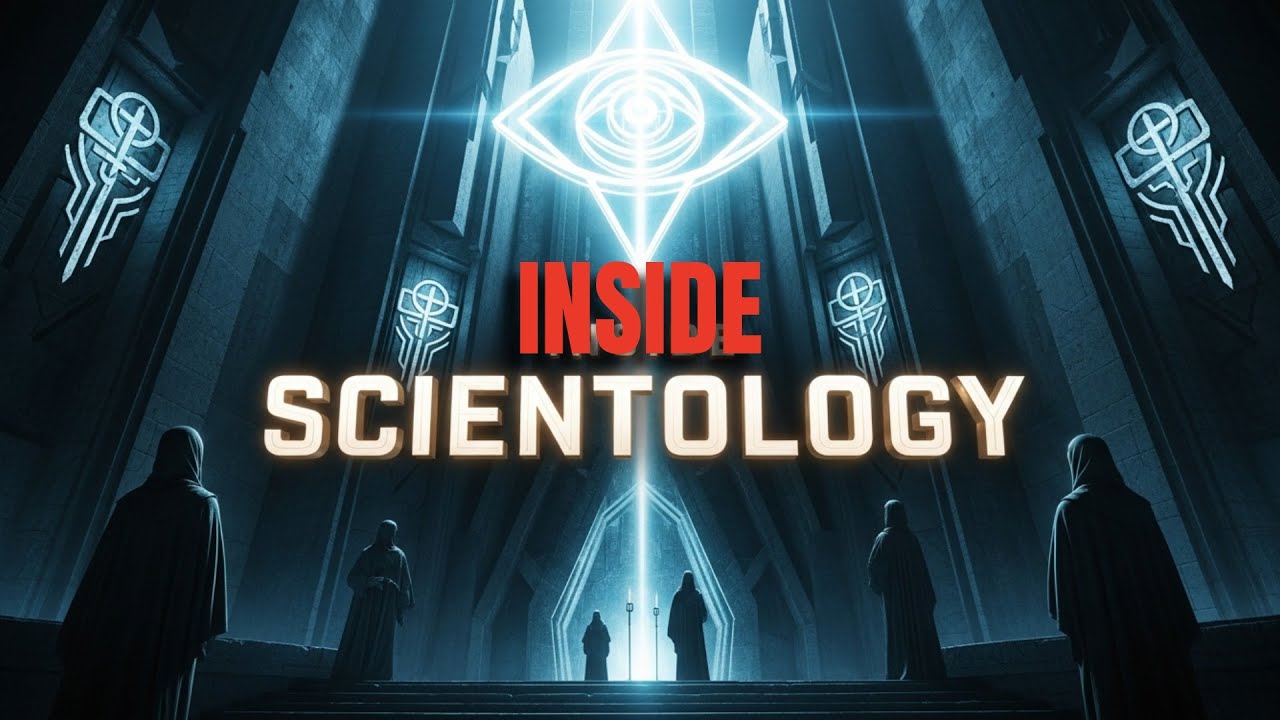 What Is Scientology Really About? Beliefs, Practices, and Controversies ...