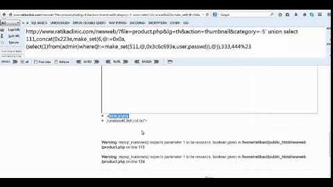 LFI to RCE to Shell using Malicious Image Upload
