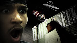 CAT AND THE HAT HIDE AND SEEK IS ROBLOX SCARIEST GAME..