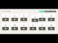 Widget Organization Within Dashboard