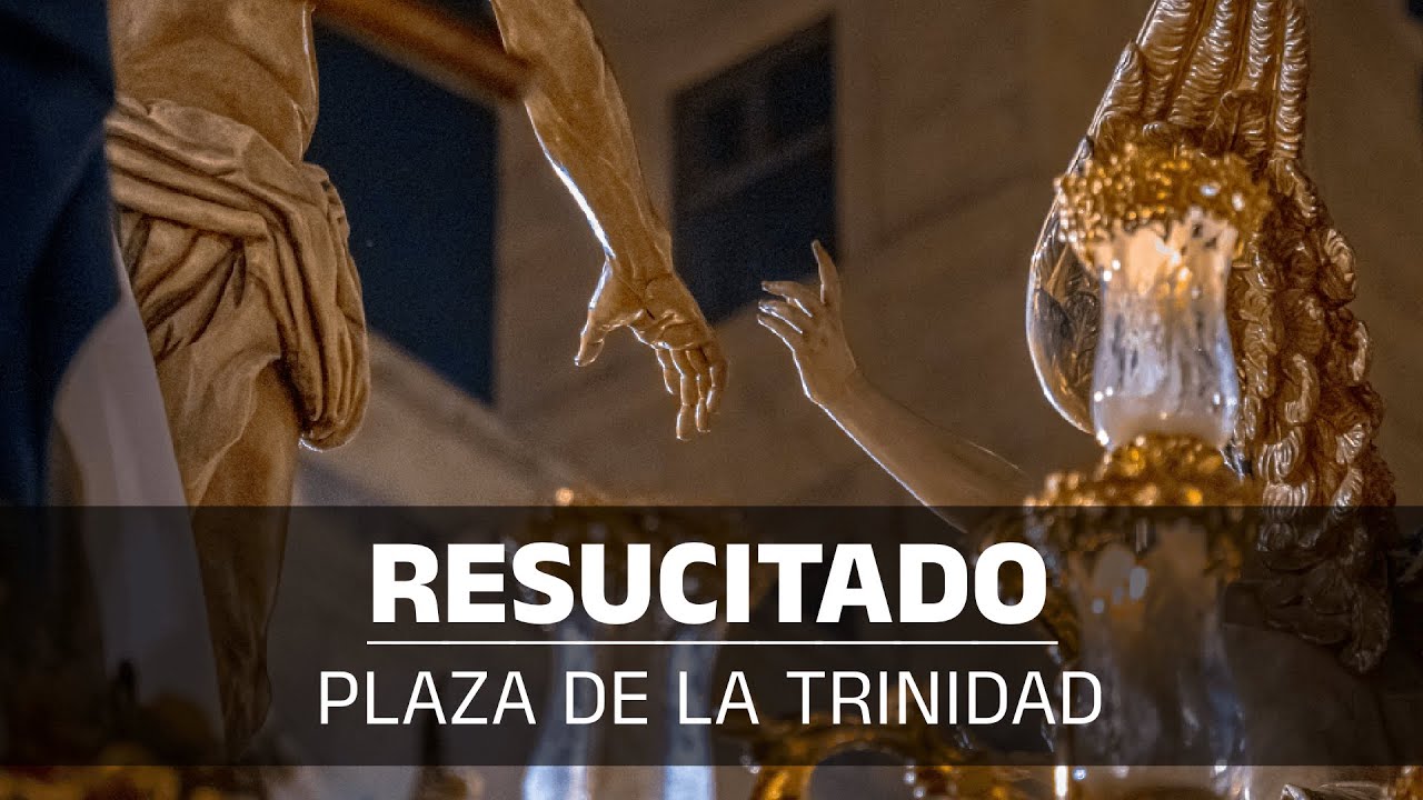 Resucitado | Plaza de la Trinidad (Córdoba, 2025)