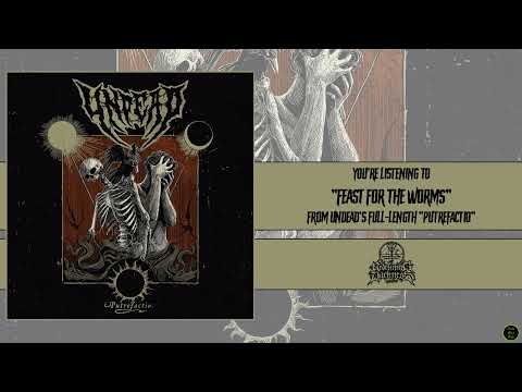 Ω Undead -