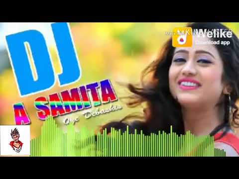 A samita    Dj New song 2019