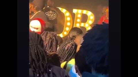 Wisdom - Baby (Snippet, Unreleased)