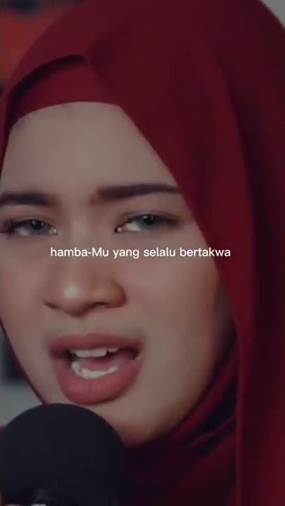 story wa NABILA MAHARANI.