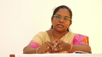 SyroMalabar Catechism Class 8 chapter 4