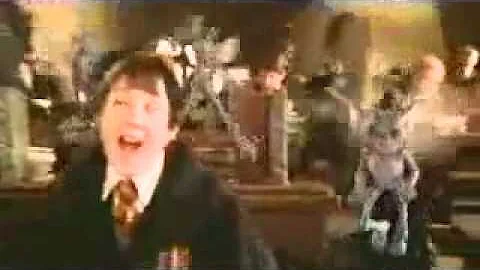 Como Harry Potter abriu a Câmara Secreta?
