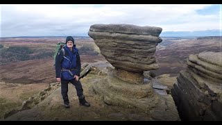 Fairbrook Naze Wild Camp.....Garmin inReach Mini 2 Satellite Communicator.....New Whisky