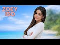 Zoey Iso Biography | Stunning Curvy Plus-Size Model Redefining Beauty &amp; Confidence