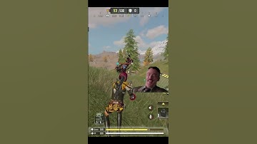 Throwing Chopper on enemy #codm #codmobile #codclips #callofduty #shorts