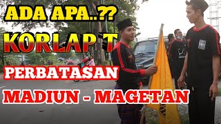 Download Lagu RAME..!! Lagi-Lagi PSHT Magetan Turun Ke Jalan MP3