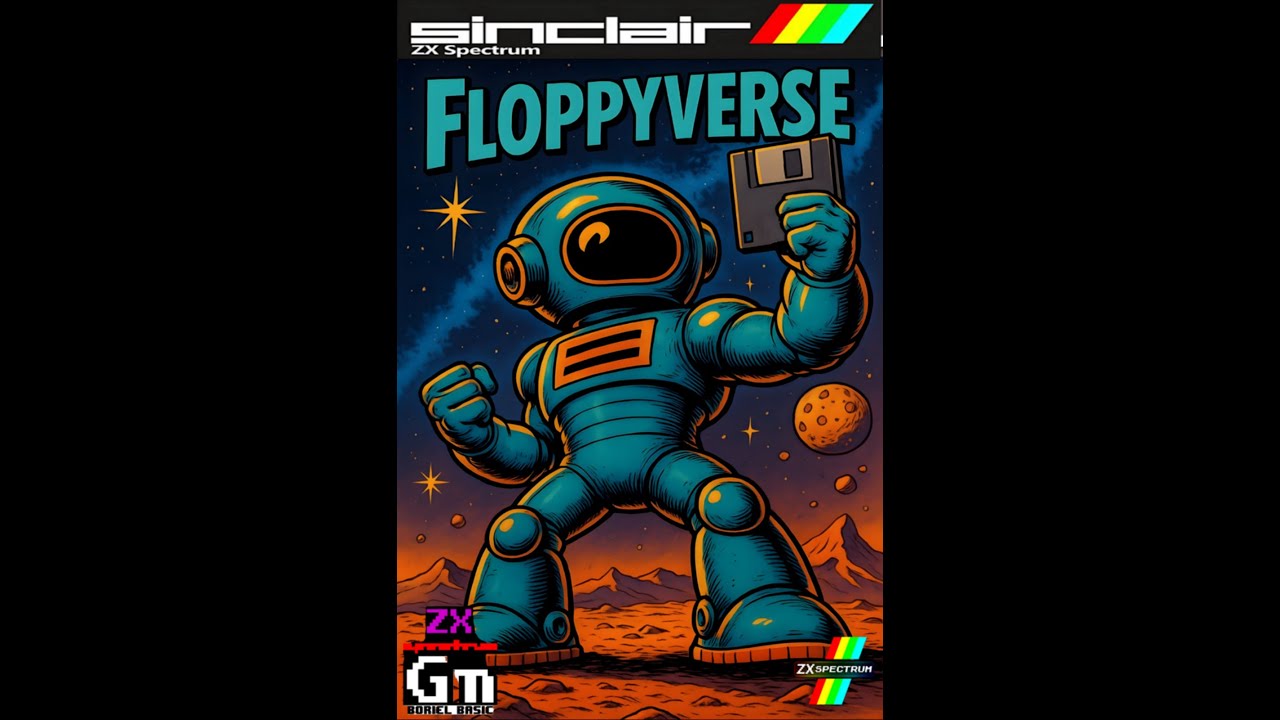 GRAMY NA ZX SPECTRUM 