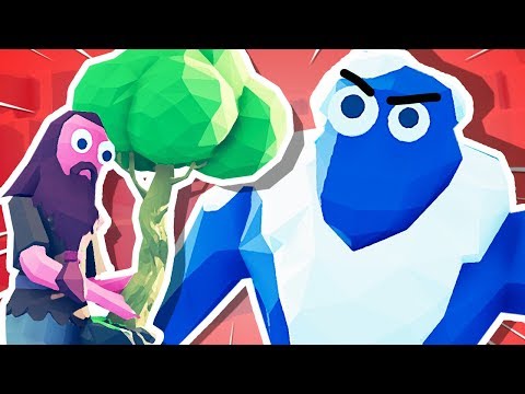 battle-of-the-giants!-|-totally-accurate-battle-simulator-#5