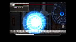 VOID MEMORY - Eye of Protection (Magic tree)