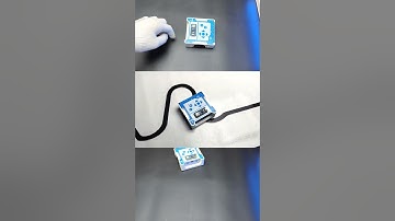 This Arduino alvik robot is perfect #arduino #alvik #robotics