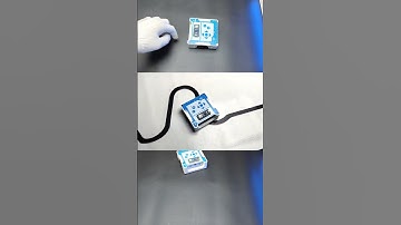 This Arduino alvik robot is perfect #arduino #alvik #robotics