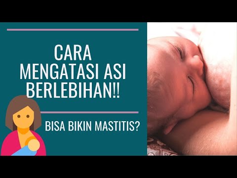 ASI BERLEBIHAN ATAU HIPERLAKTASI