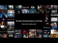 all about the dresscodes on YouTube #ドレスコーズ
