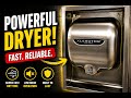 Is This Hand Dryer Actually Worth It?