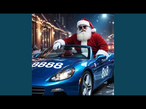 8888 - Санта, принеси мне «Ролекс»