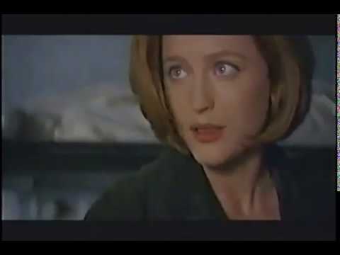 xfile movie trailer xfile movie trailer