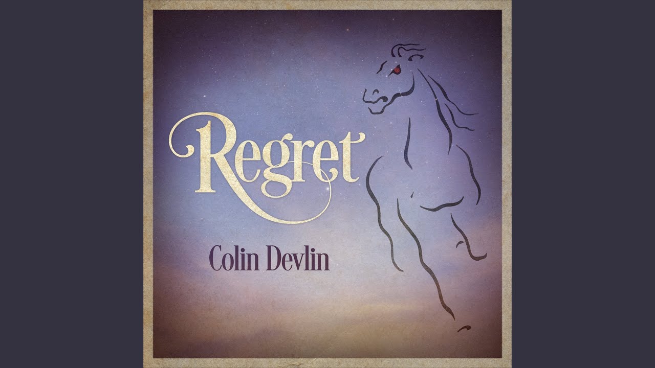 Watch Regret on YouTube Watch Regret on YouTube