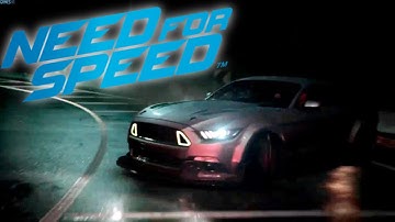 NIDGE PLAYS.. NEED FOR SPEED! EP.3 NO PAUSE!!| LET