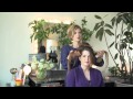 How to do marie antionette hair  hair care  styling