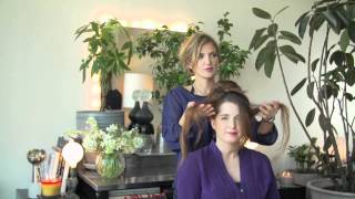 Comment Faire Les Cheveux De Marie-Antoinette  Soins Et Coiffure