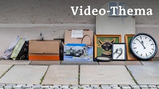Deutsch lernen mit Videos | Wenn die Wohnung aufgelöst wird | mit deutschen Untertiteln