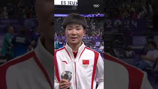 Two years ago, we were reminded that the Olympic spirit goes far beyond winning. ❤️