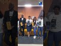 UMB SpeedApp officially launched! Banking with UMB just got easier.