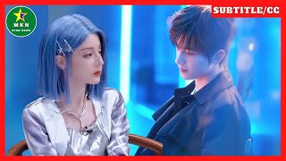&quot;The King&#39;s Avatar 2&quot;: Yang Yang and Dilireba join hands again, and the peak of glory is rekindled