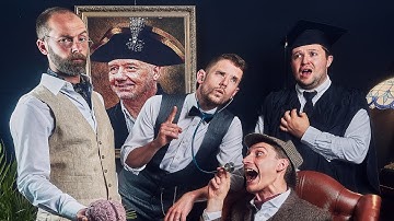 Virtual Live Music Quiz, Mystery Mixtape - Firebird Events Ltd..